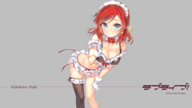 Love Live (Maid Maki)